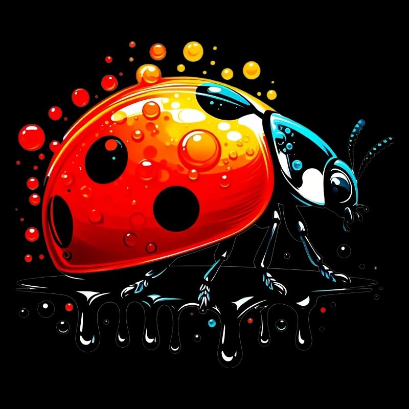 Ladybird