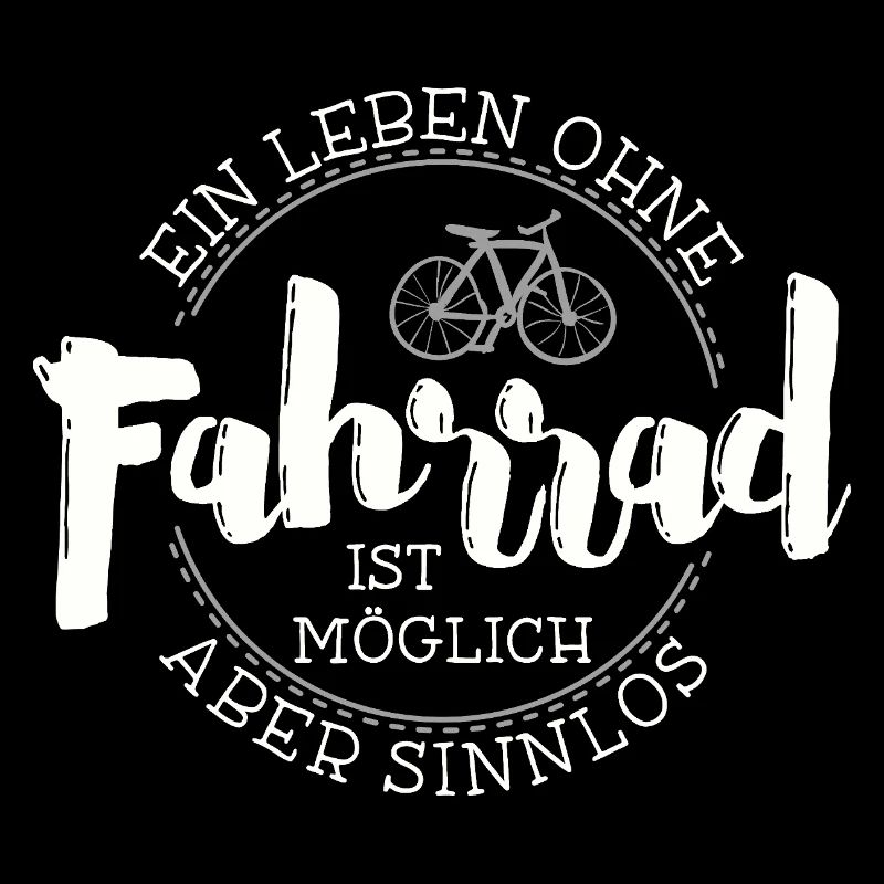 A life without a BIKE is pointless