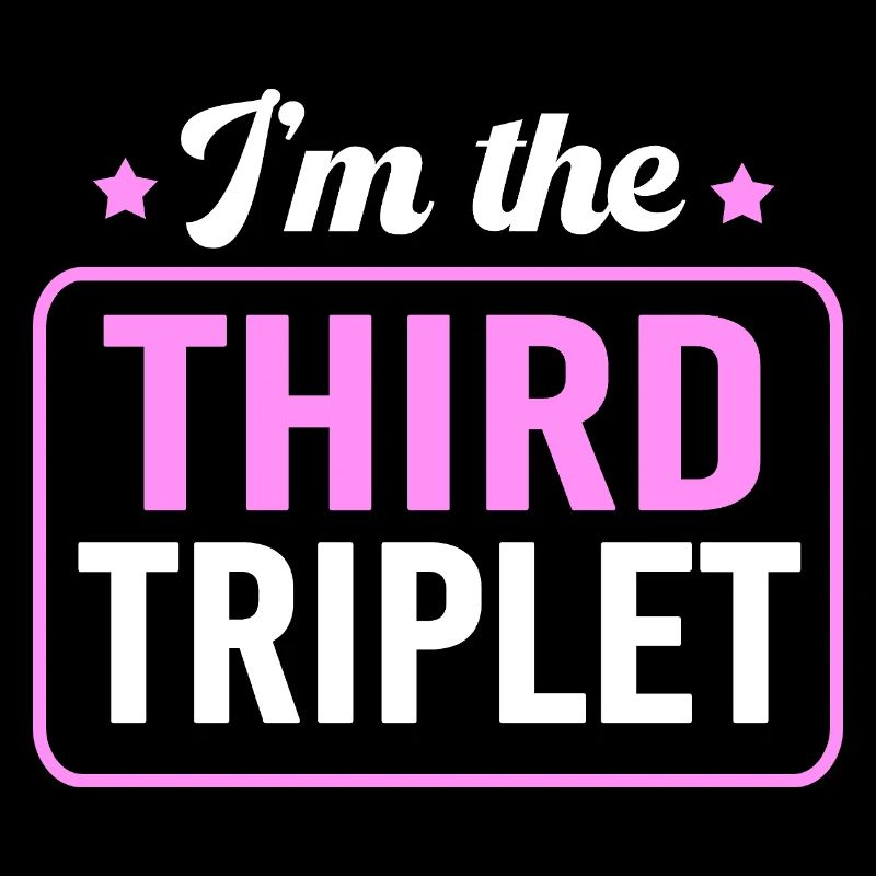 triplet