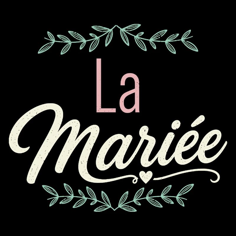 La Mariée EVJF