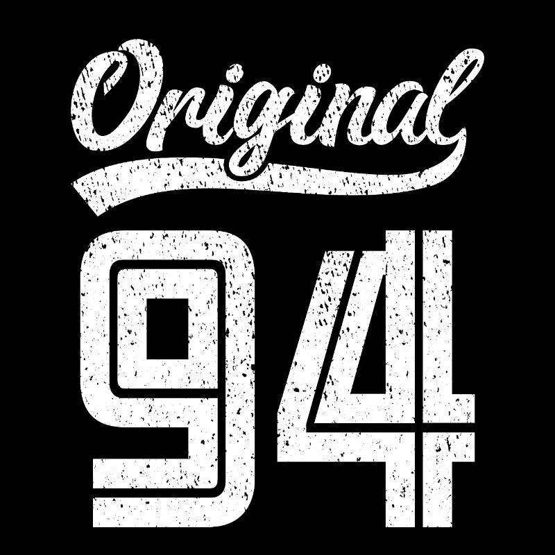 1994 Original 94 Né en 1994