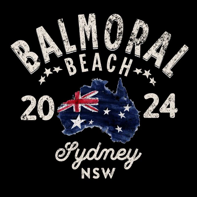 Balmoral Beach Sydney