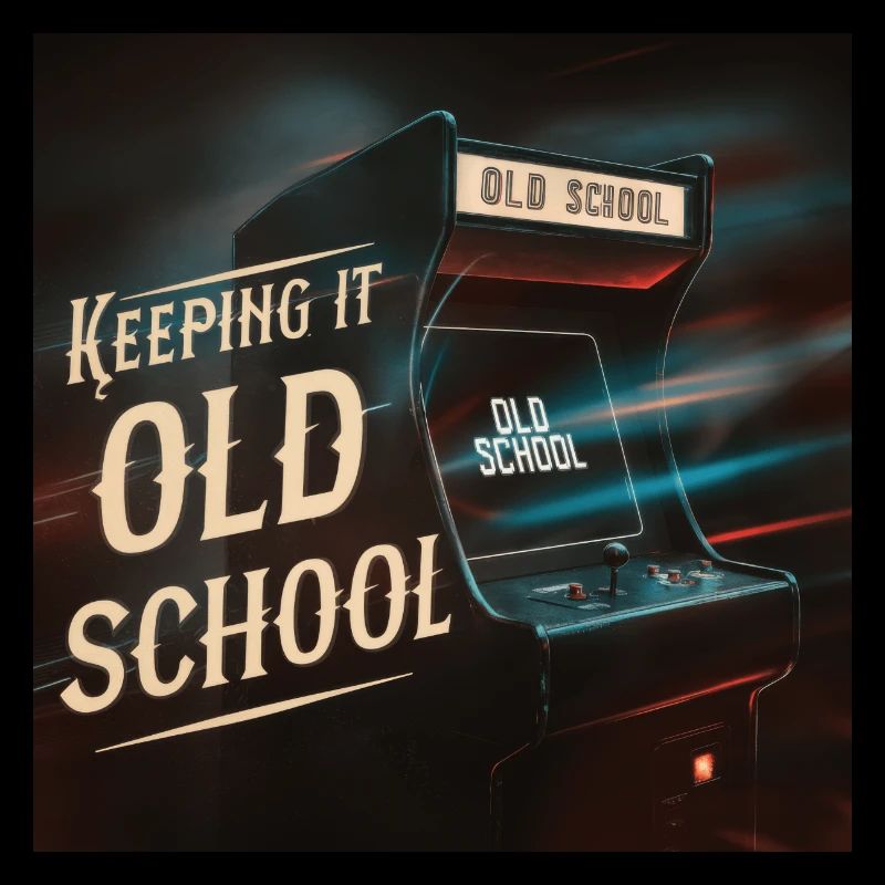 Arcade Arcade Slot Machine Gamer Gaming