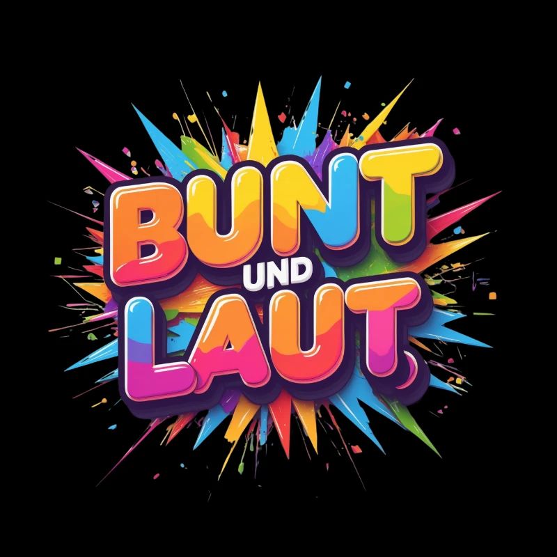 Bund und Laut