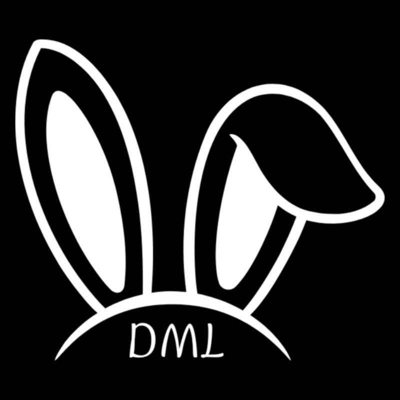 oreilles lapin DML