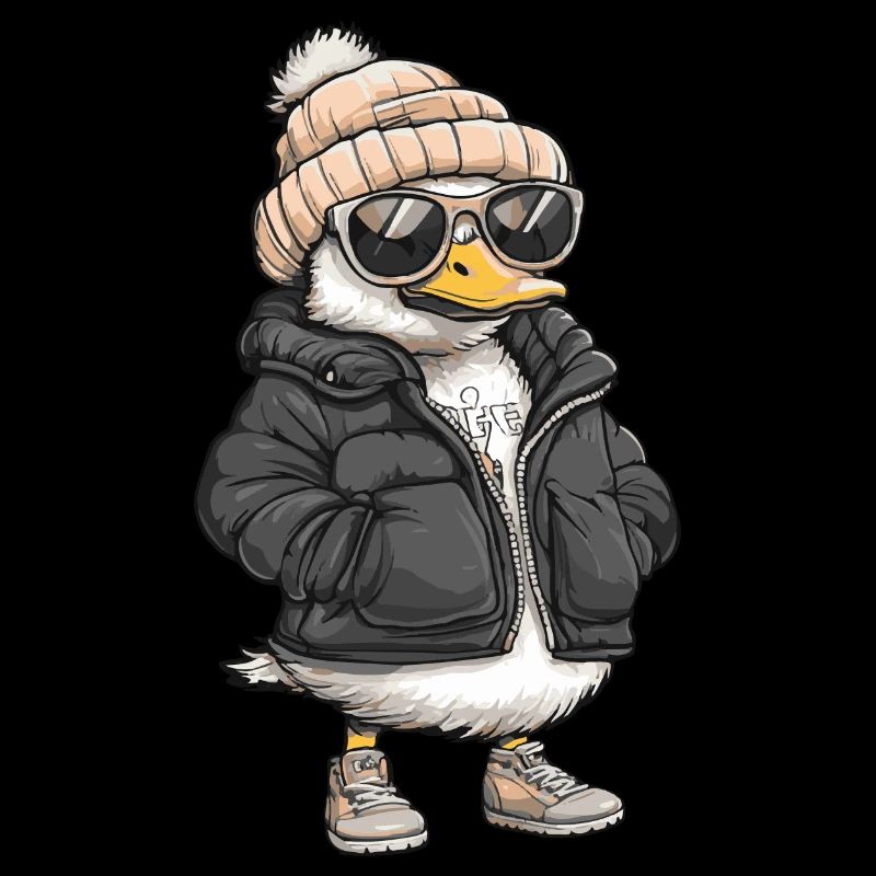 Gans Winter