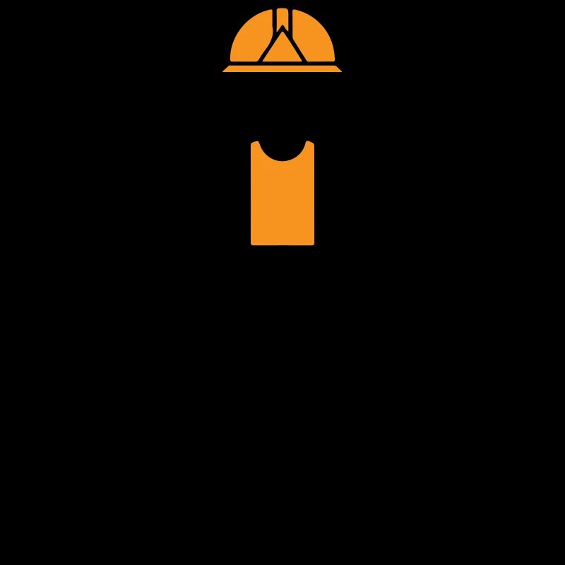 Construction Worker Woman