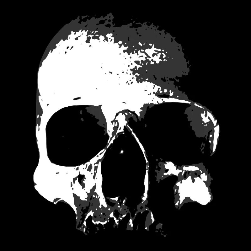Dark Skull