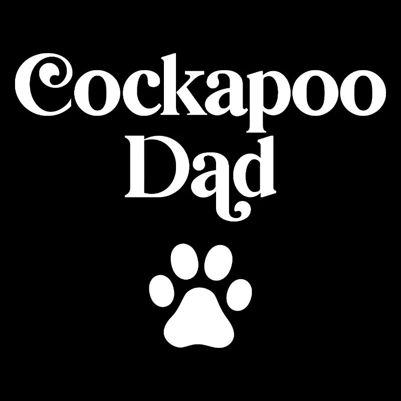 Cockapoo Dad
