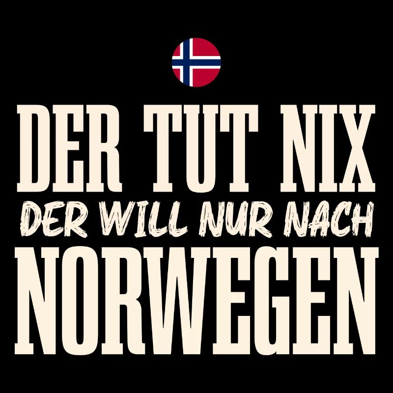 Norwegen