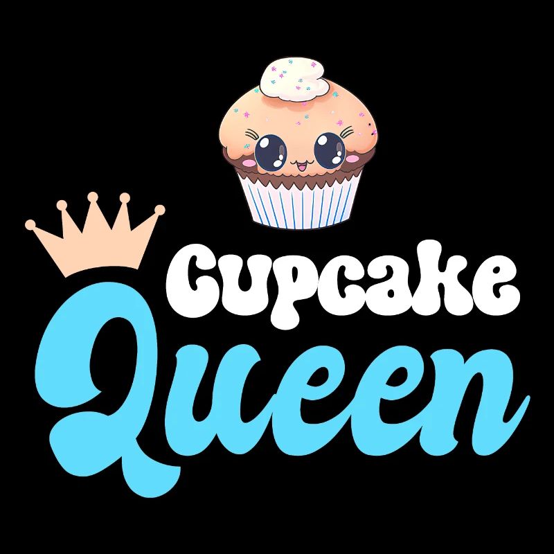 Cupcake Baking Baker