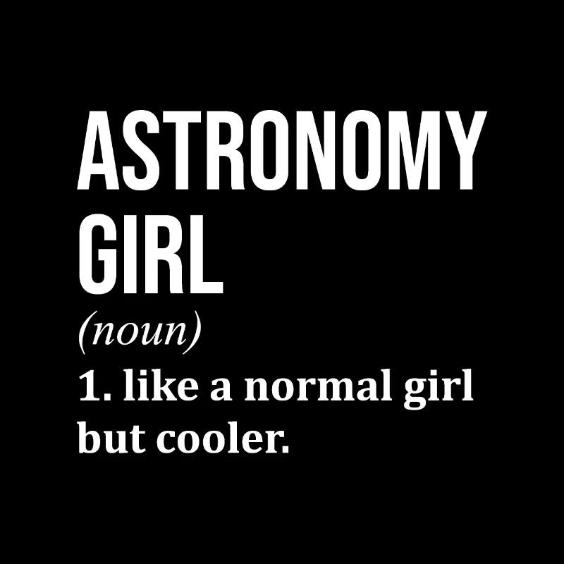 Astronomie