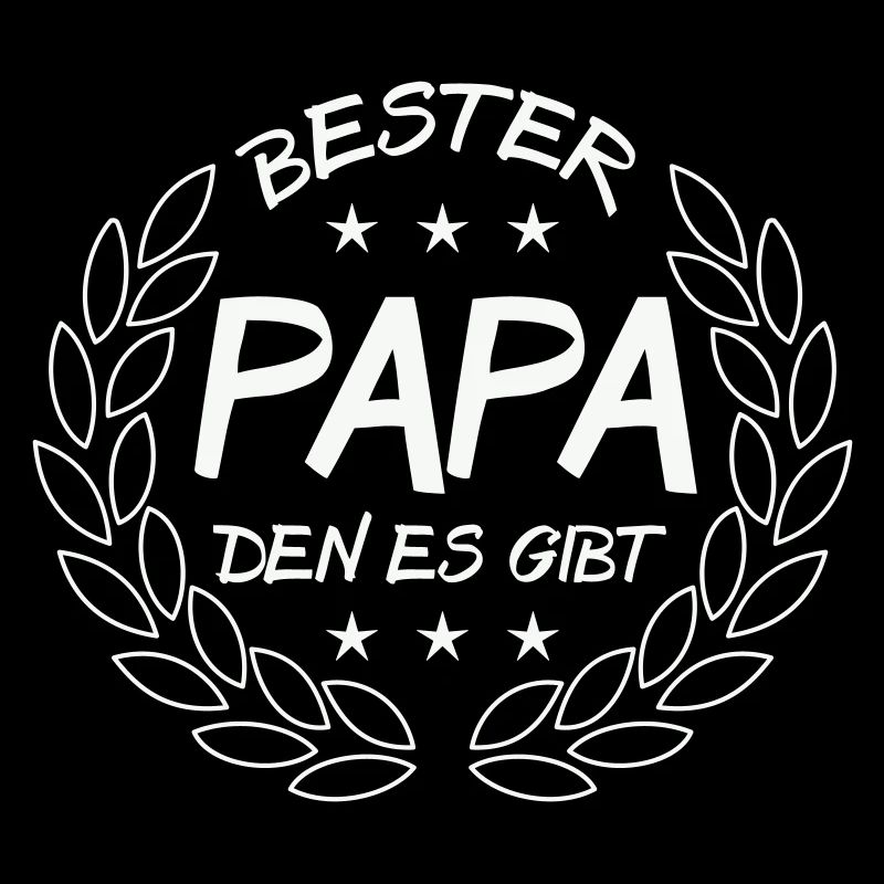 Bester Papa – Den Es Gibt