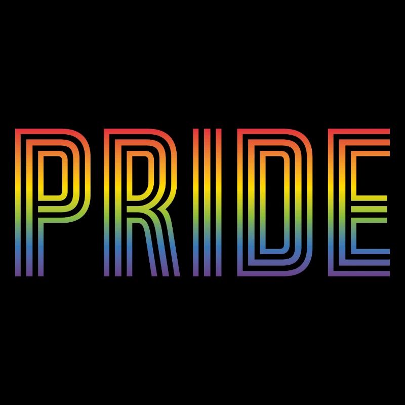 PRIDE