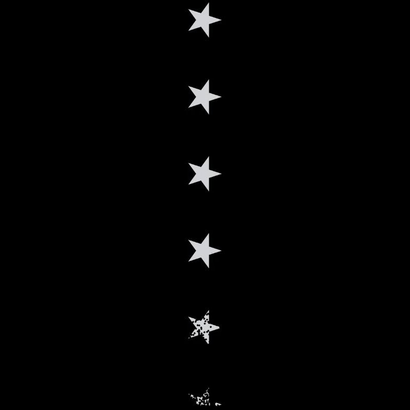 Star Stripes