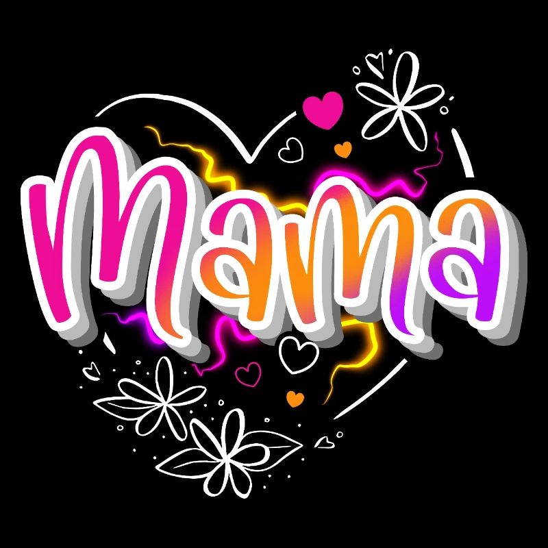 Mama