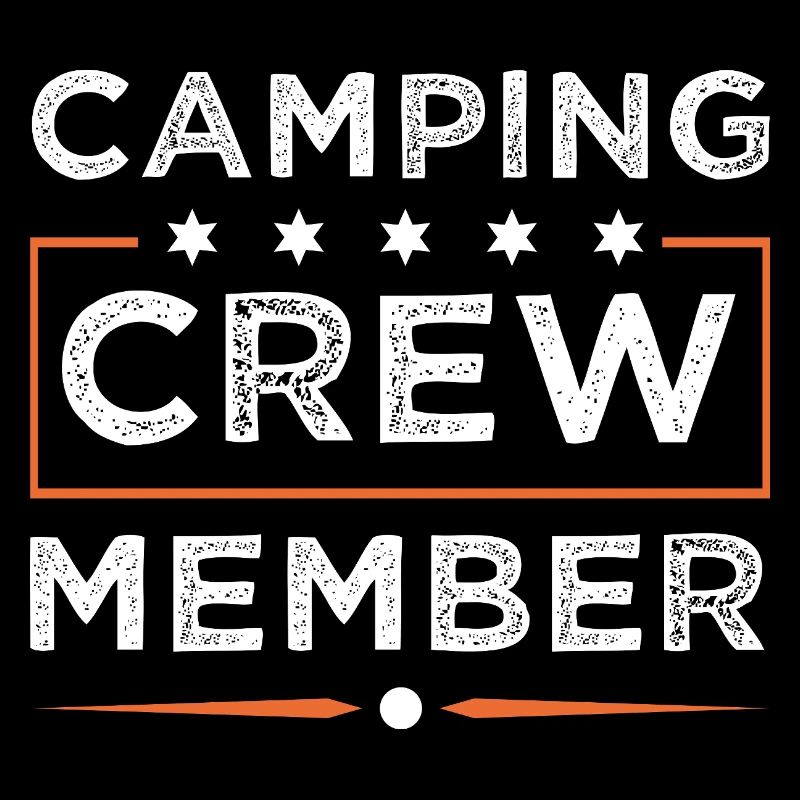 Équipe de camping
