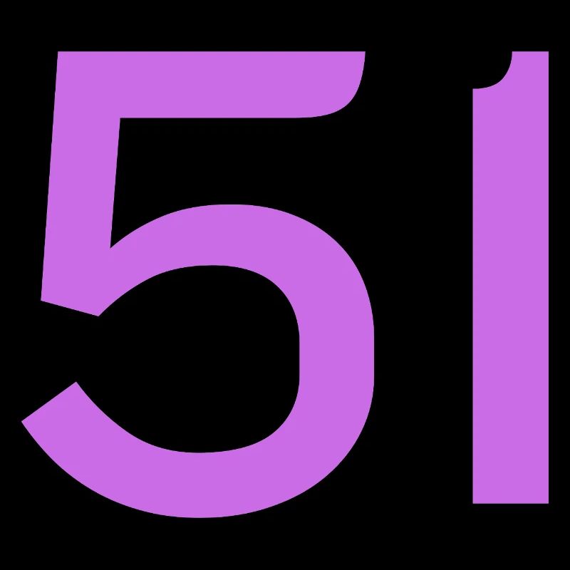 51