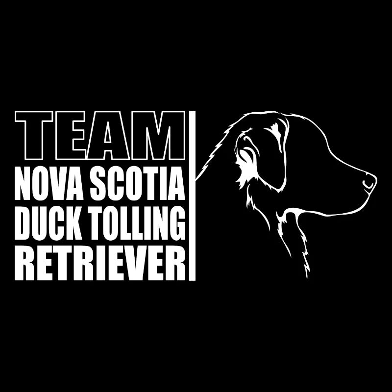 TEAM Nova Scotia Duck Tolling Retriever Wilsigns