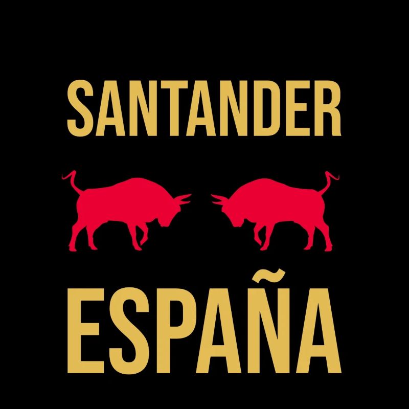 Santander Stierkampf Spanien Mitbringsel