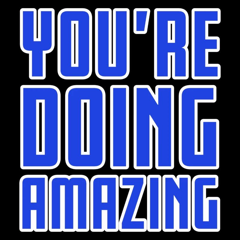 VOUS FAITES DES CHOSES INCROYABLES