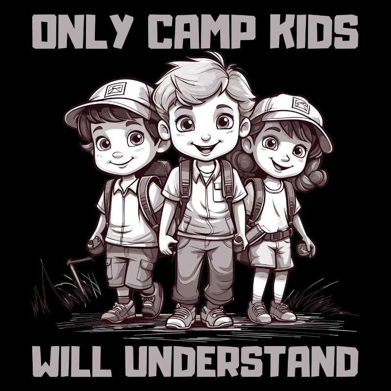 Seuls les enfants du camp comprendront | Climat du camp