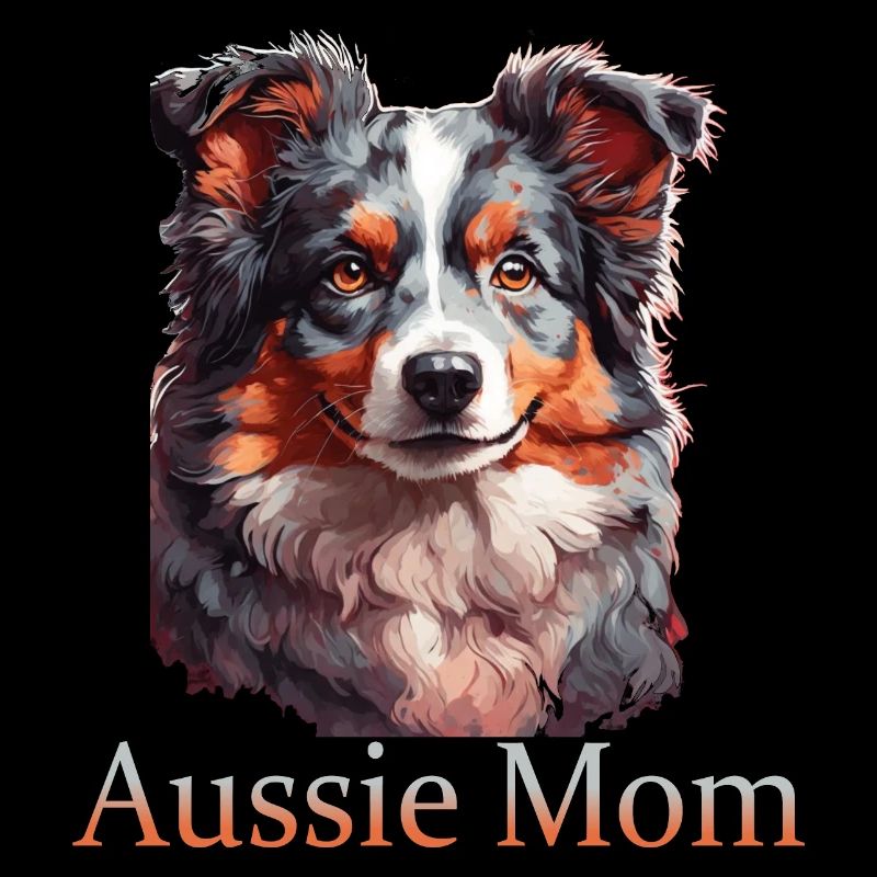 Aussie Mom