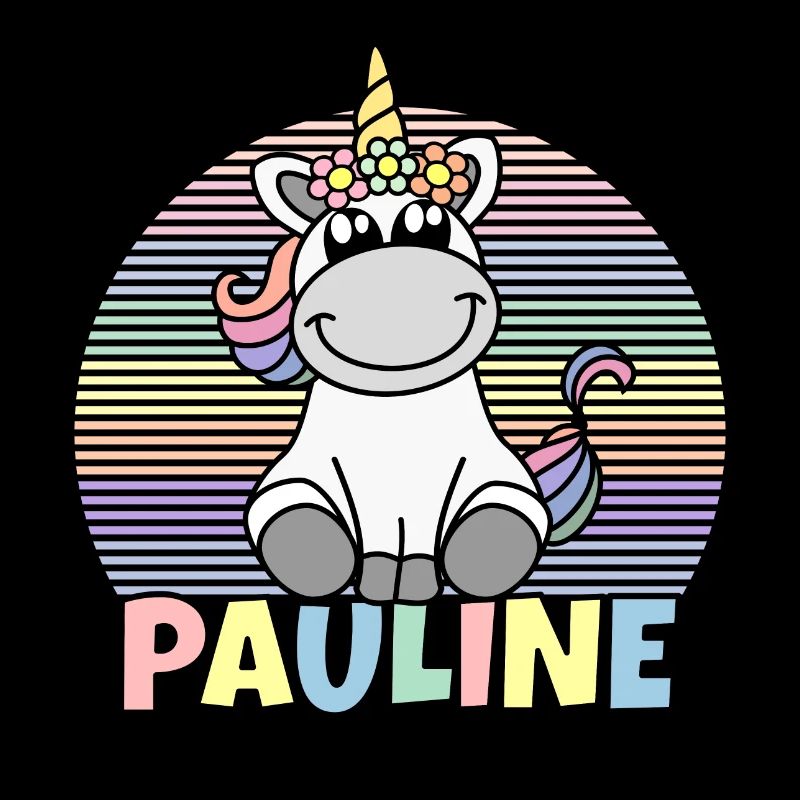 Pauline Einhorn Name