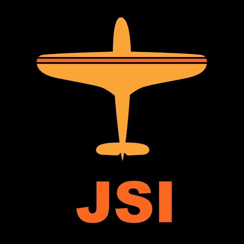 Aéroport de Skiathos - Grèce - JSI - Spotter