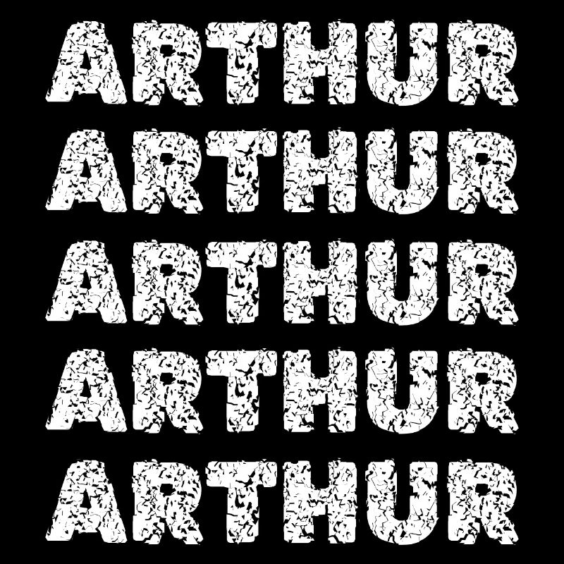 Arthur Arthur