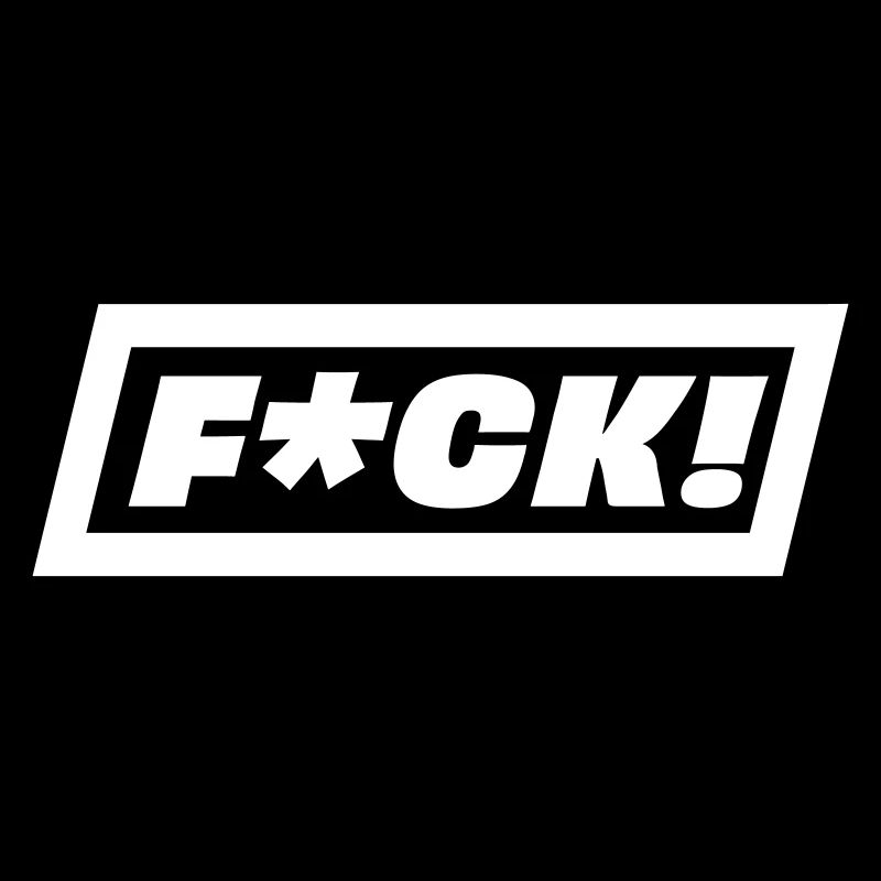 F*CK!