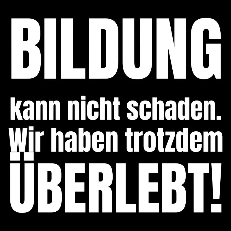 Abschluss Schule Bildung beendet