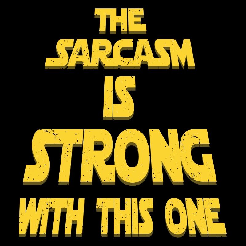 Sarcasm Sarcastic Quote