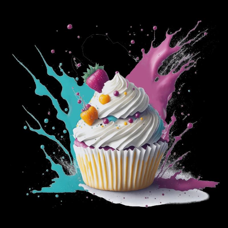 Sweet Cupcake