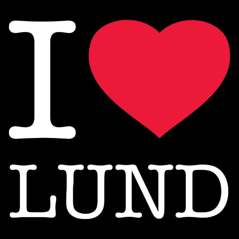 I LOVE LUND