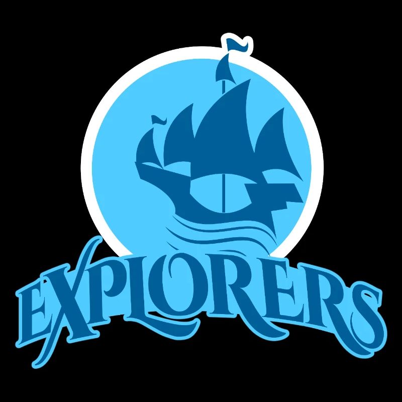 Conception du navire Voyage des explorateurs