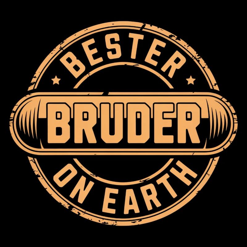Bester Bruder