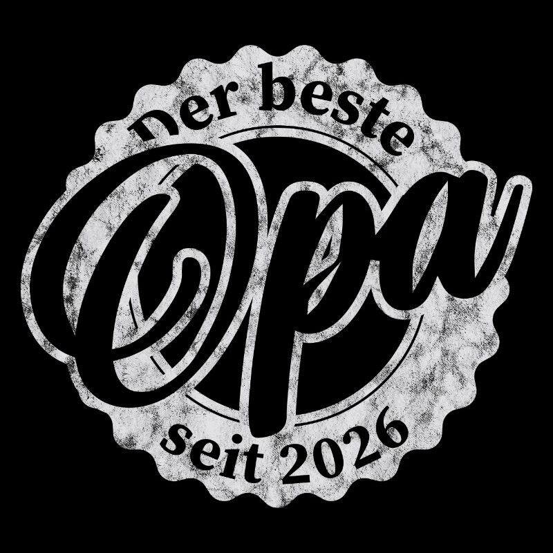 Der Beste Opa seit 2026