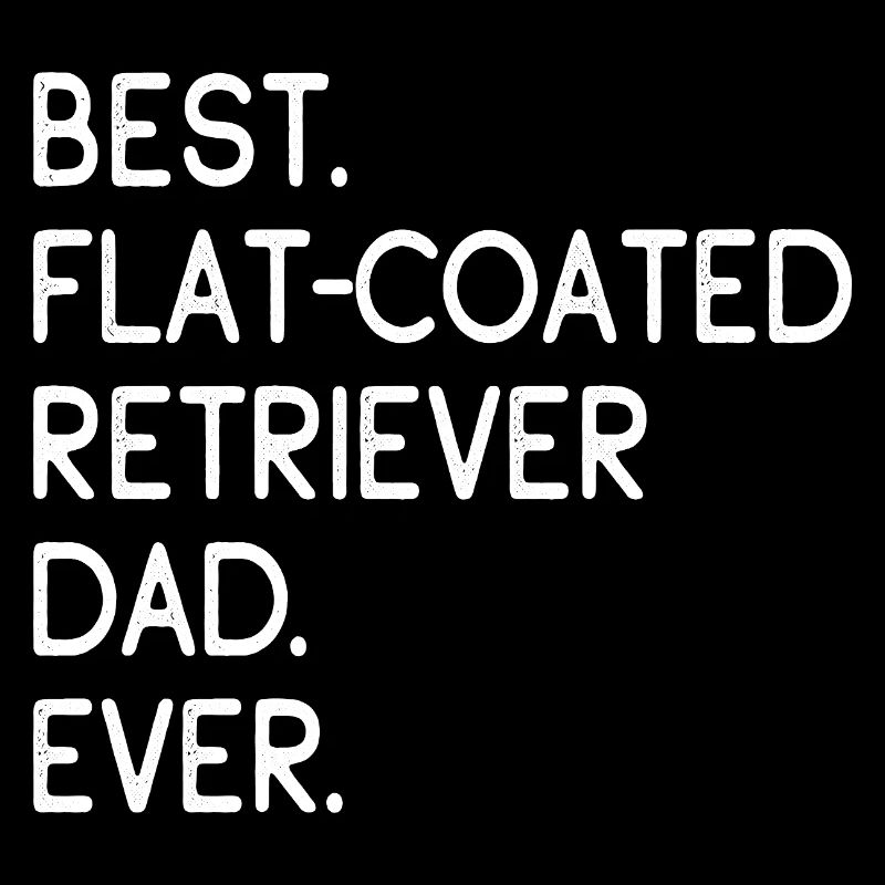 Flat-Coated Retriever