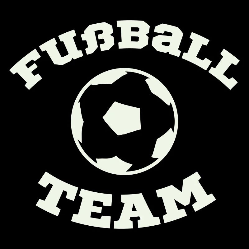 Futball Team Emblem