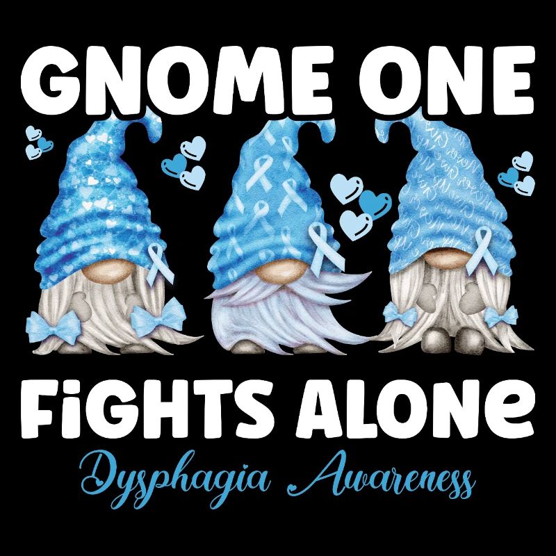 Difficultés d’ingestion des Gnomes bleu clair