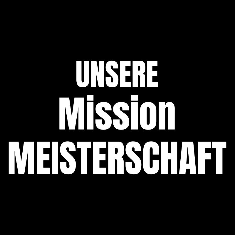 Our mission championship