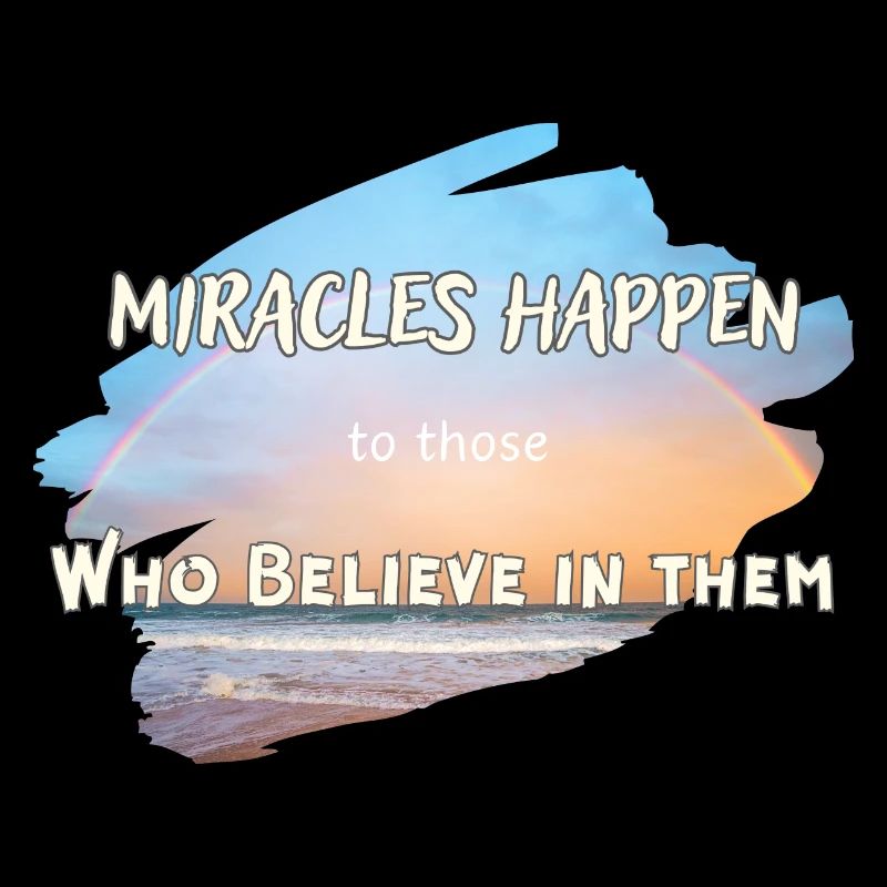 Miracles Happen