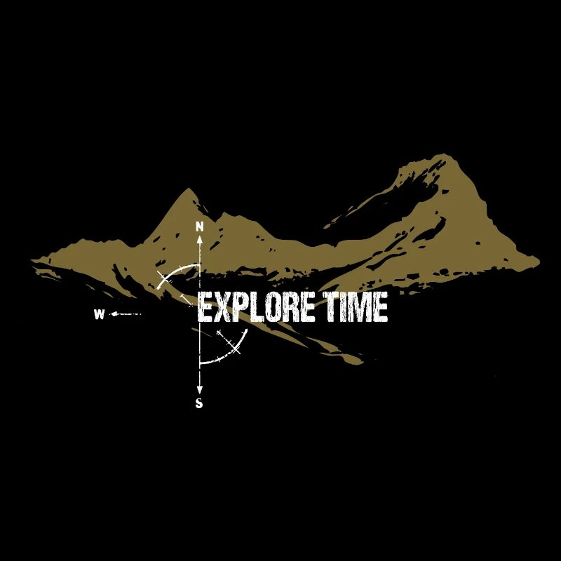 EXPLORE TIME