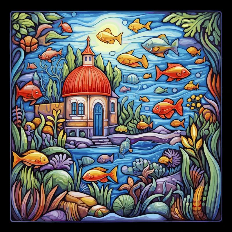 Aquarium