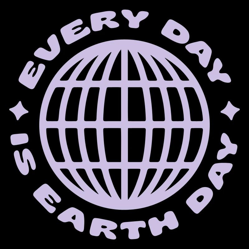 Chaque jour, c’est le Jour de la Terre