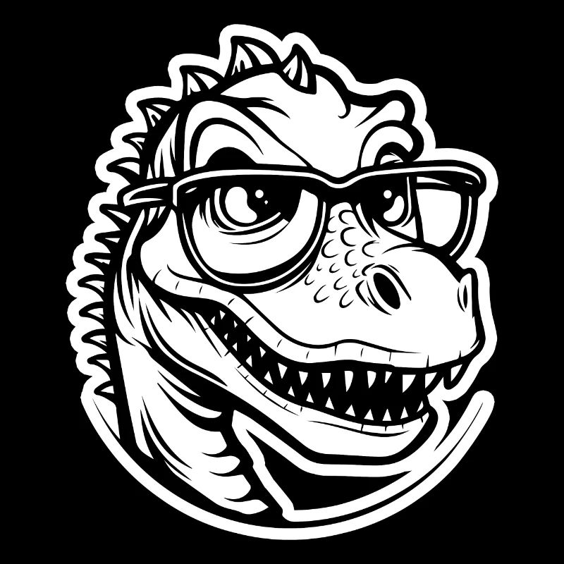 Dinosaur Dino