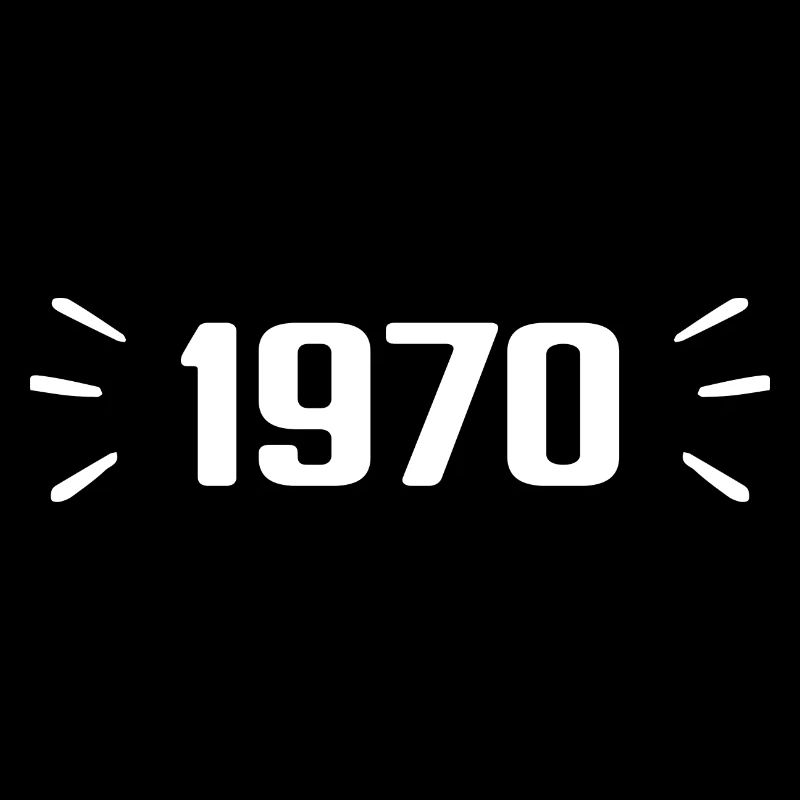1970 - Birthday Present 1970
