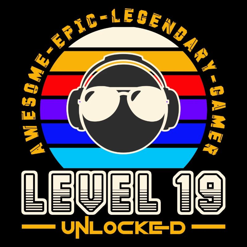 Level 19