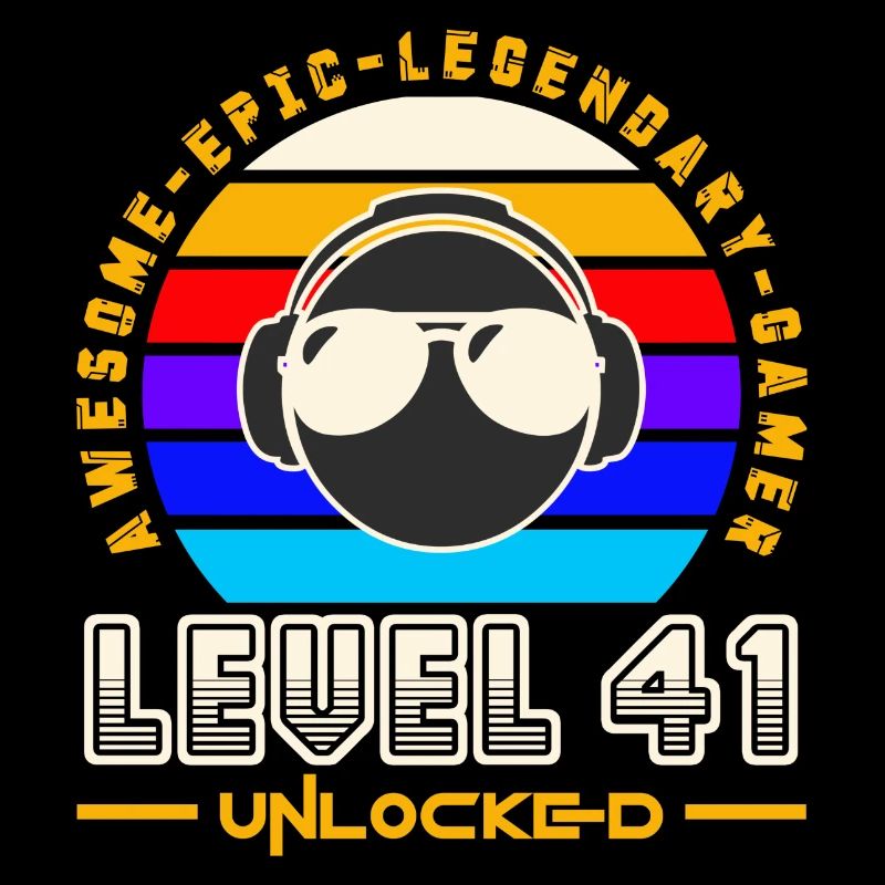 Level 41